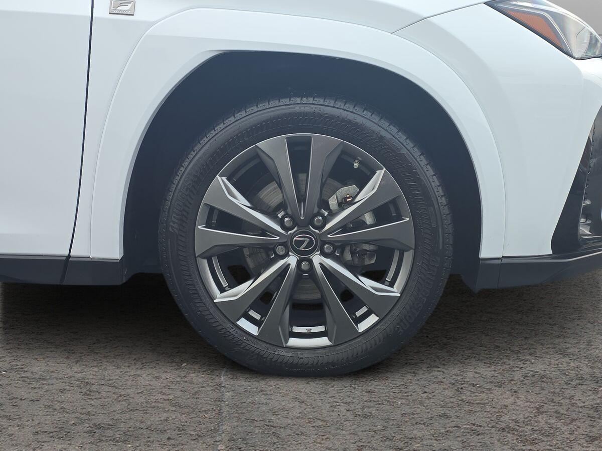 Used Lexus UX 2023 for sale - 77808127: Photo 12