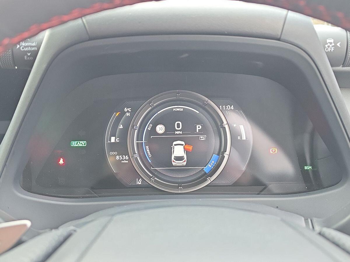 Used Lexus UX 2023 for sale - 77808127: Photo 17