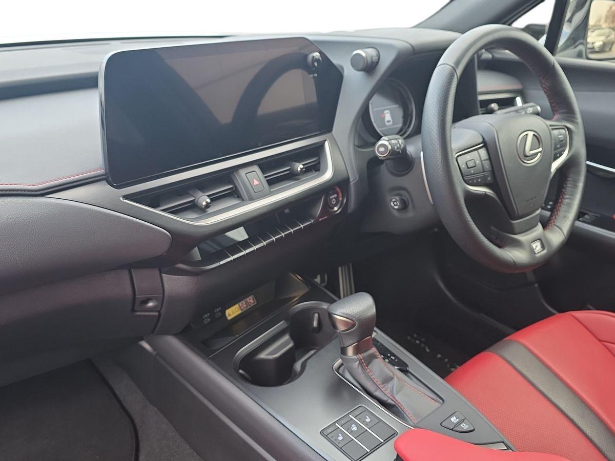 Used Lexus UX 2023 for sale - 77808127: Photo 18