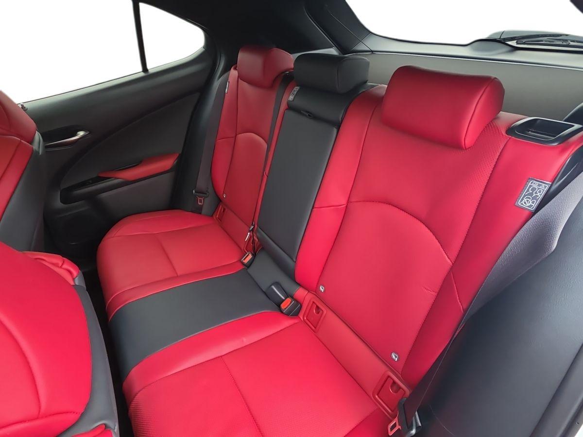 Used Lexus UX 2023 for sale - 77808127: Photo 19