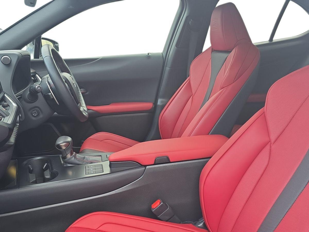 Used Lexus UX 2023 for sale - 77808127: Photo 2