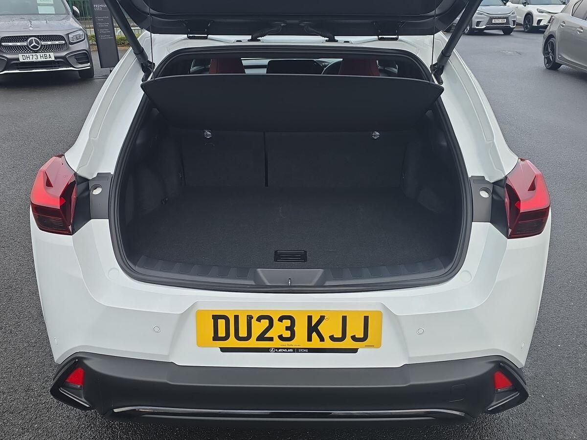 Used Lexus UX 2023 for sale - 77808127: Photo 20