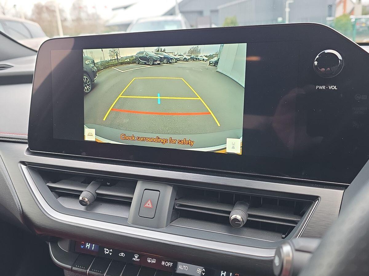 Used Lexus UX 2023 for sale - 77808127: Photo 21