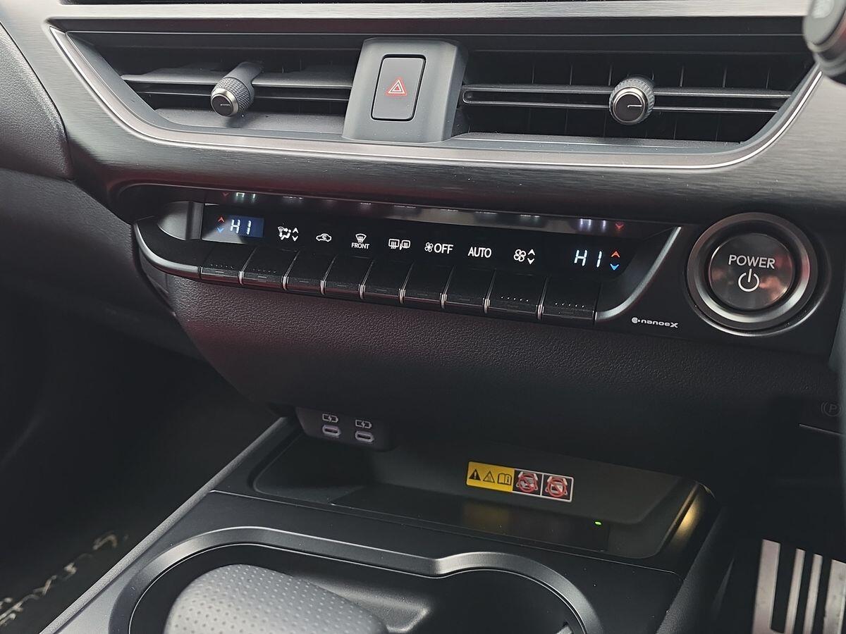 Used Lexus UX 2023 for sale - 77808127: Photo 34