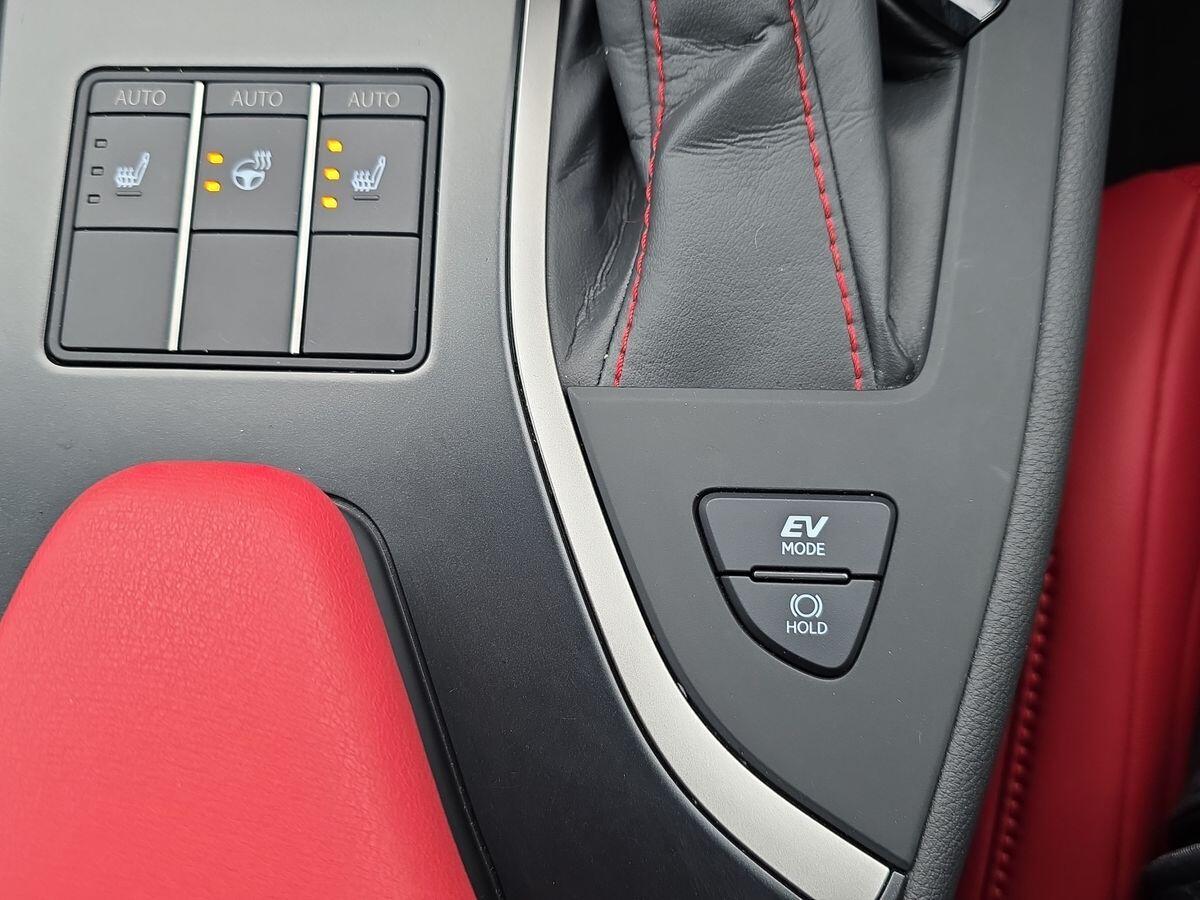 Used Lexus UX 2023 for sale - 77808127: Photo 38