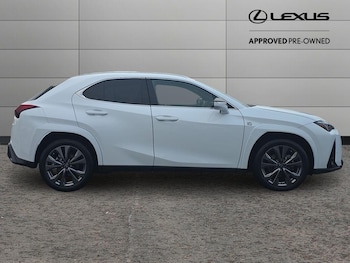 Used Lexus UX 2023 for sale - 77808127: Photo