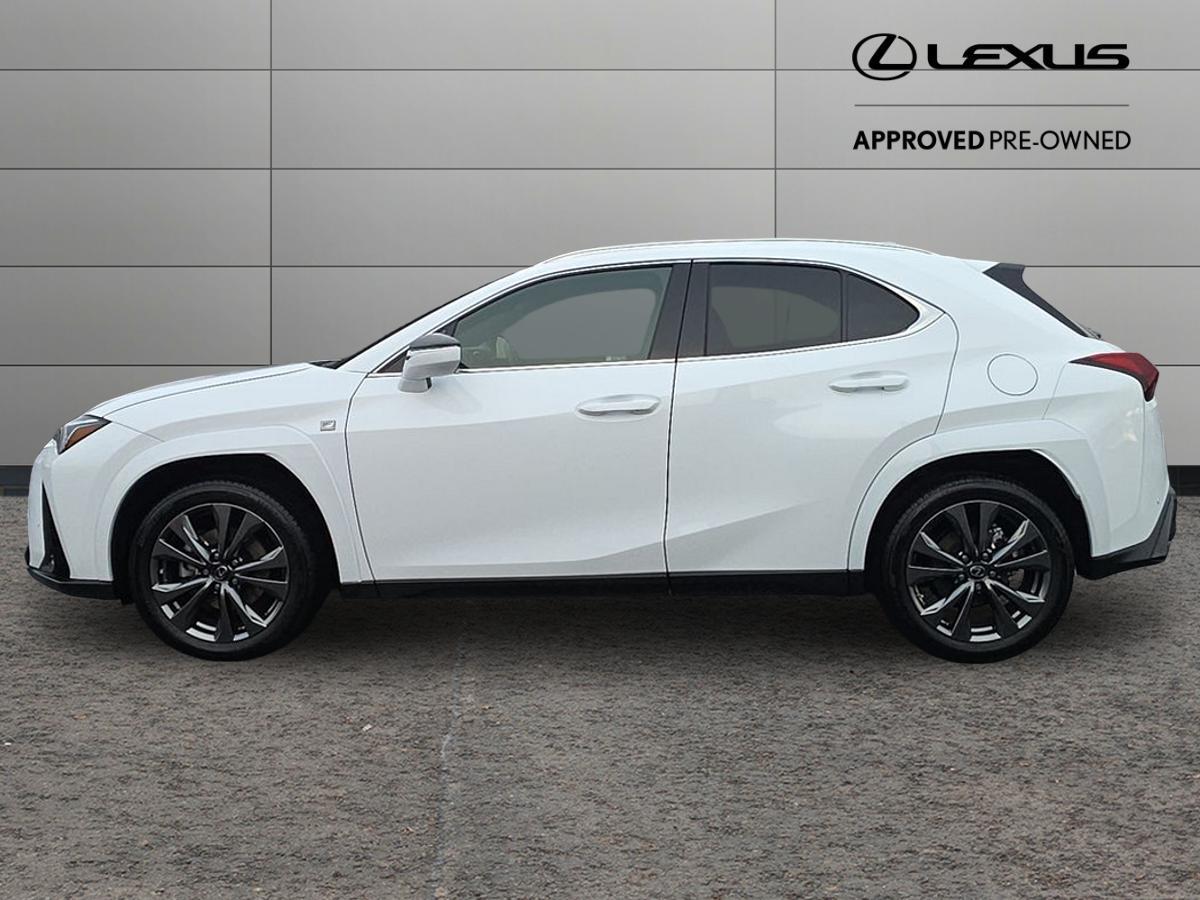 Used Lexus UX 2023 for sale - 77808127: Photo 9