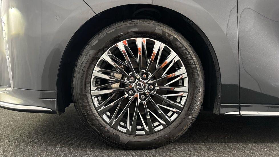 Used Lexus LM 2023 for sale - 77994024: Photo 12