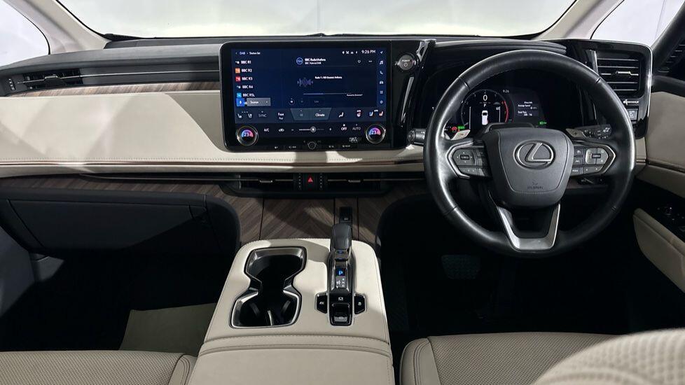 Used Lexus LM 2023 for sale - 77994024: Photo 9