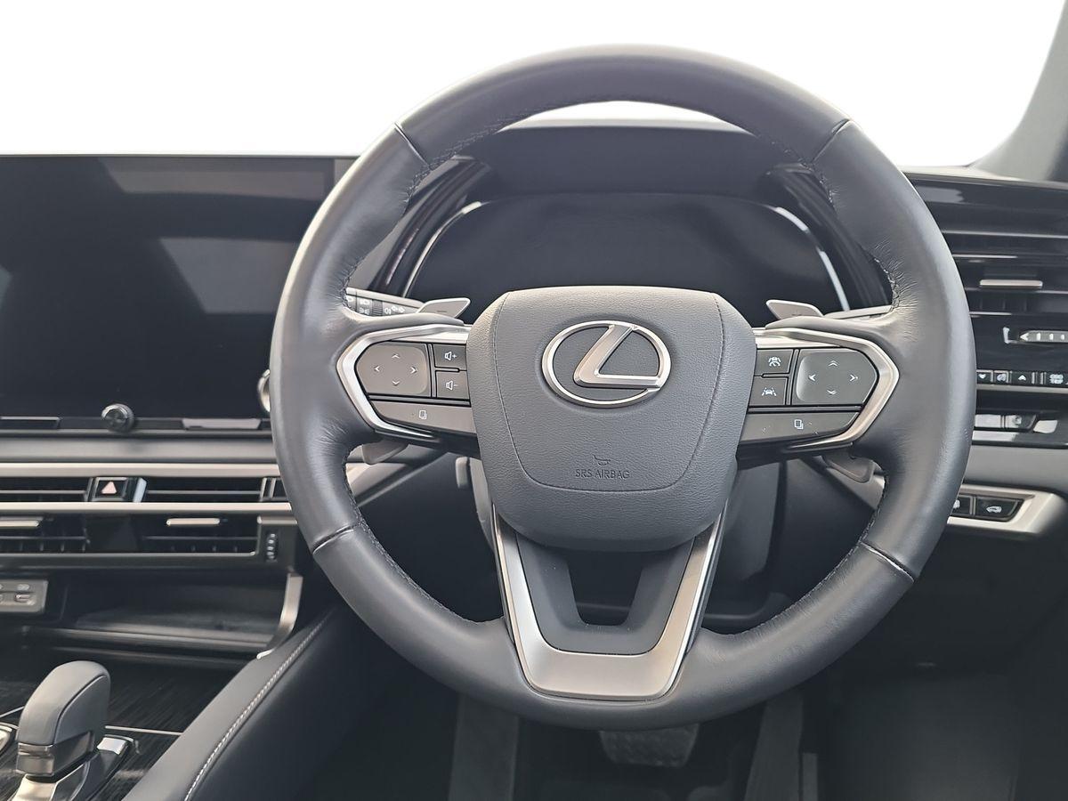 Used Lexus RX 2023 for sale - 77191955: Photo 16