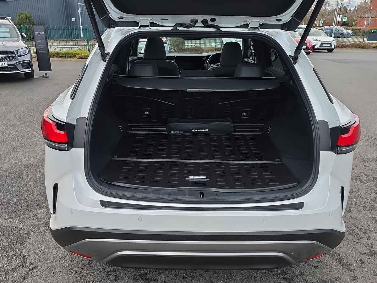 Used Lexus RX 2023 for sale - 77191955: Photo 20