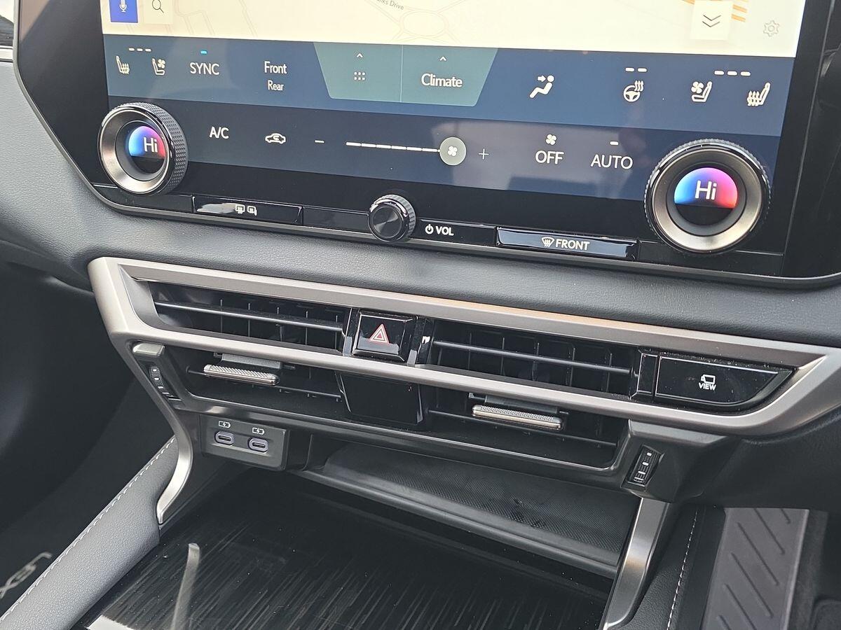 Used Lexus RX 2023 for sale - 77191955: Photo 31