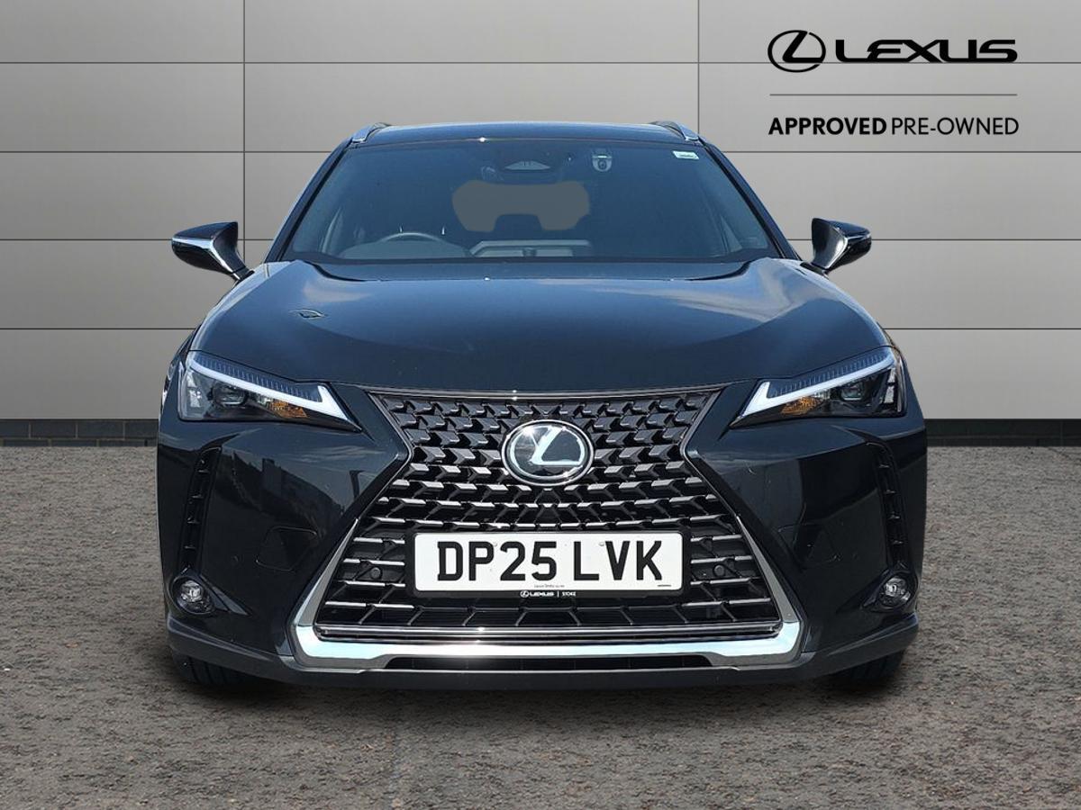 Used Lexus UX 2025 for sale - 76659410: Photo 11
