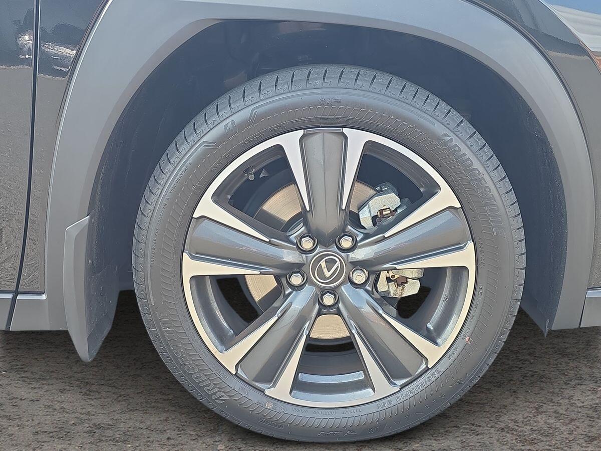 Used Lexus UX 2025 for sale - 76659410: Photo 12