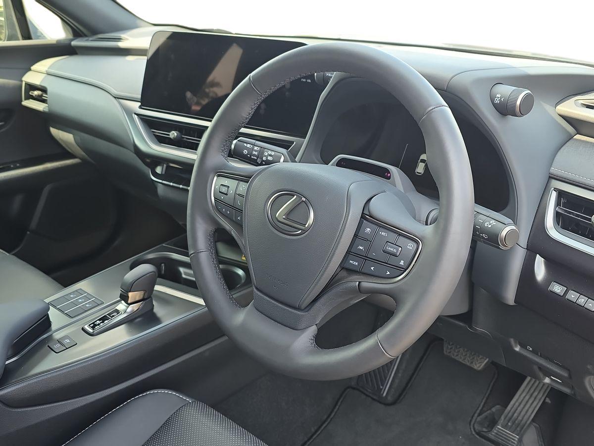 Used Lexus UX 2025 for sale - 76659410: Photo 13