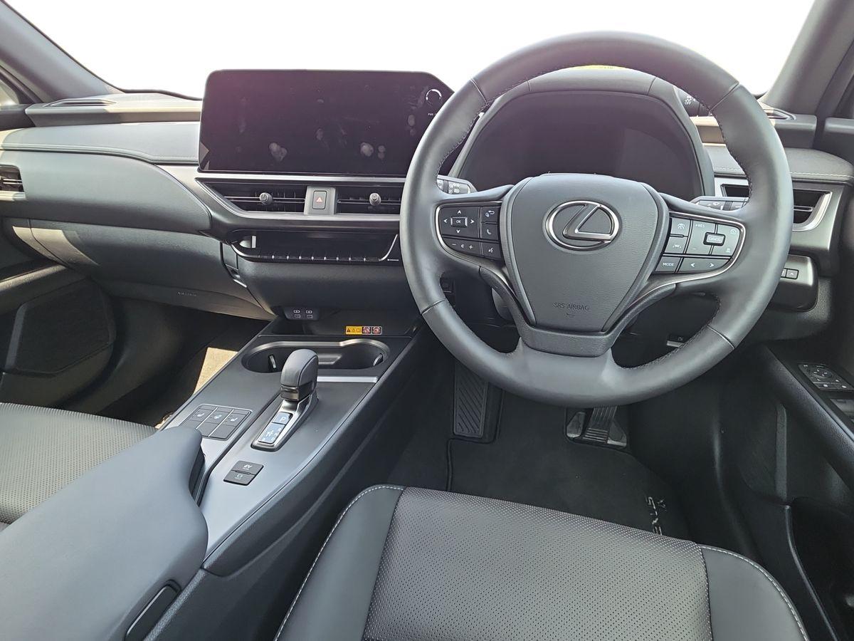Used Lexus UX 2025 for sale - 76659410: Photo 14