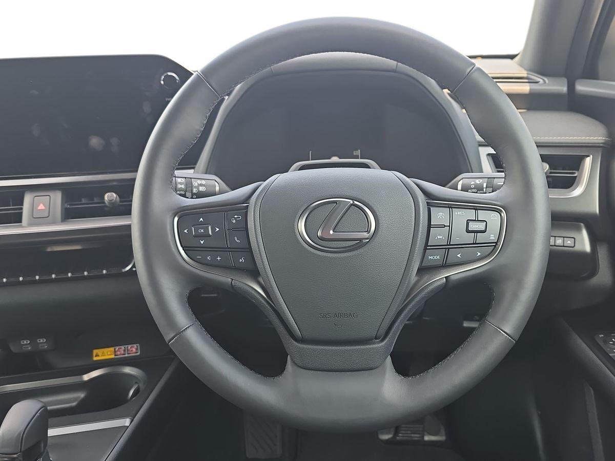 Used Lexus UX 2025 for sale - 76659410: Photo 16