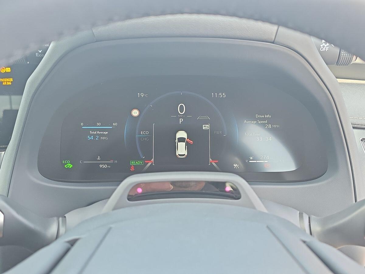 Used Lexus UX 2025 for sale - 76659410: Photo 17