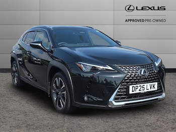 Used Lexus UX 2025 for sale - 76659410: Photo