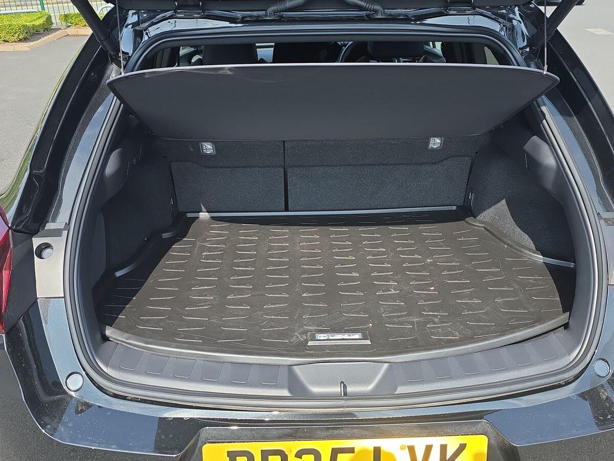 Used Lexus UX 2025 for sale - 76659410: Photo 20