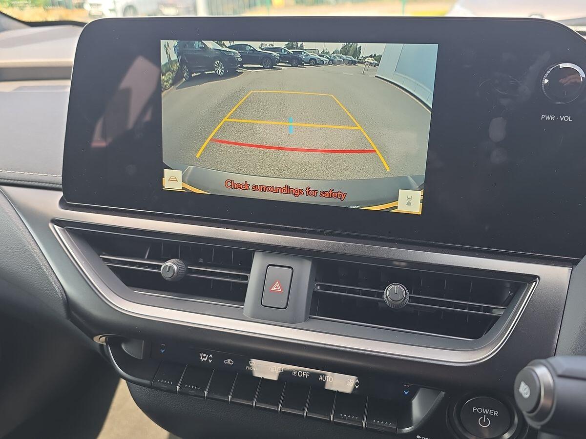 Used Lexus UX 2025 for sale - 76659410: Photo 21