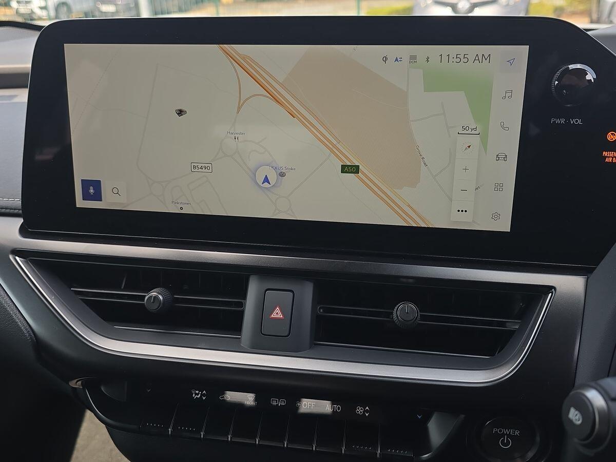 Used Lexus UX 2025 for sale - 76659410: Photo 22