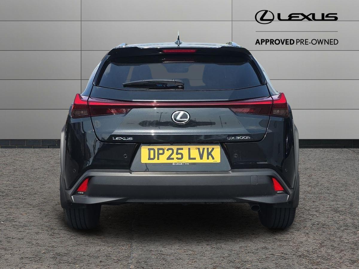 Used Lexus UX 2025 for sale - 76659410: Photo 7