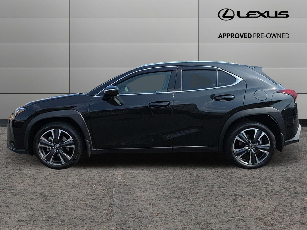 Used Lexus UX 2025 for sale - 76659410: Photo 9
