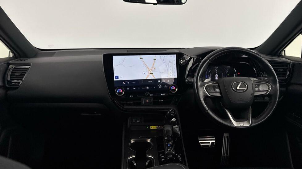 Used Lexus NX 2022 for sale - 77440941: Photo 10