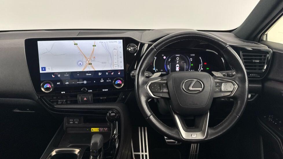 Used Lexus NX 2022 for sale - 77440941: Photo 11