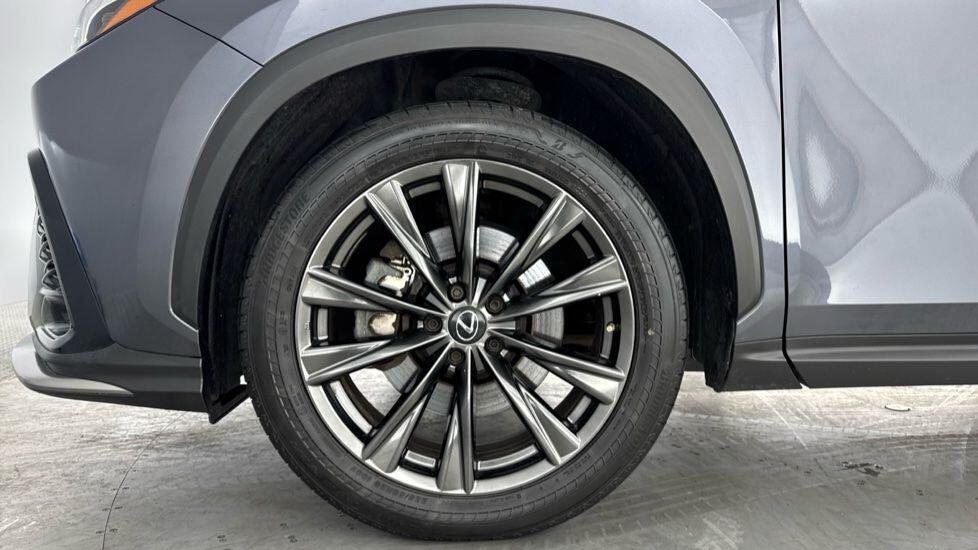 Used Lexus NX 2022 for sale - 77440941: Photo 16