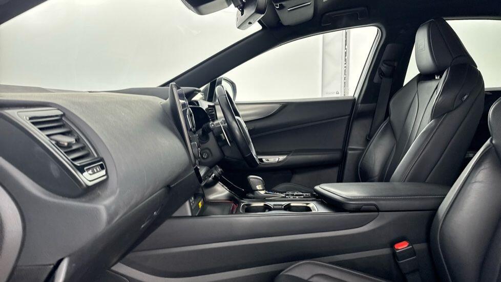 Used Lexus NX 2022 for sale - 77440941: Photo 2