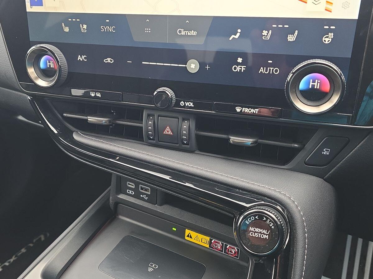 Used Lexus NX 2022 for sale - 77440941: Photo 33