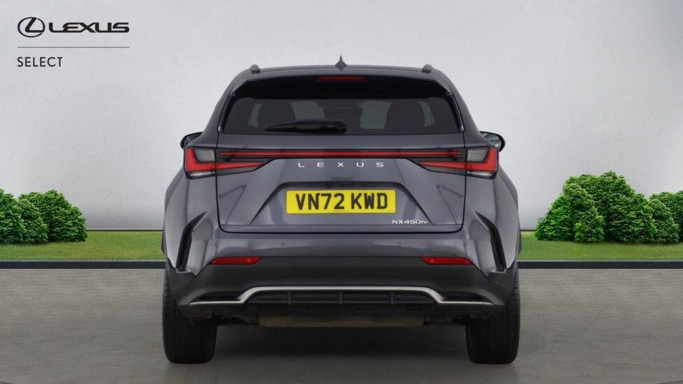 Used Lexus NX 2022 for sale - 77440941: Photo 6