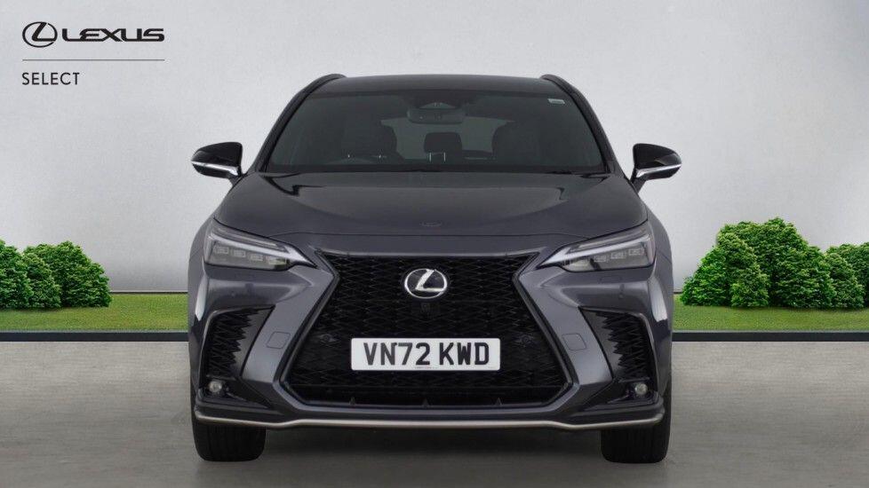 Used Lexus NX 2022 for sale - 77440941: Photo 8