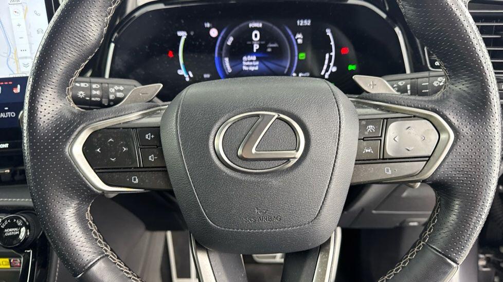 Used Lexus NX 2022 for sale - 77440941: Photo 9