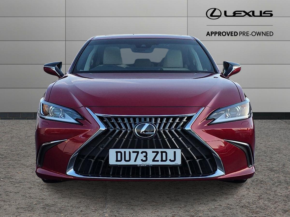 Used Lexus ES 2023 for sale - 77074553: Photo 10
