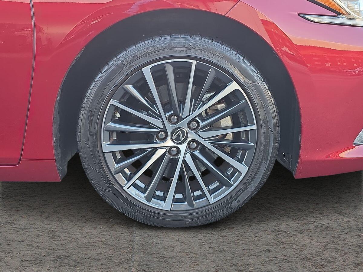 Used Lexus ES 2023 for sale - 77074553: Photo 11