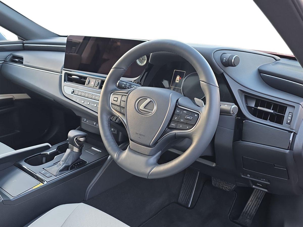 Used Lexus ES 2023 for sale - 77074553: Photo 12