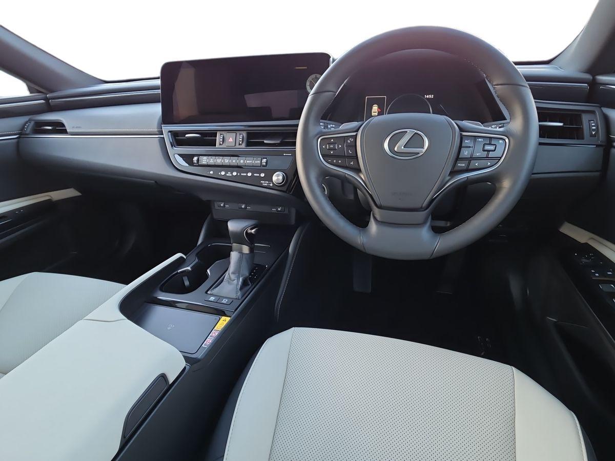 Used Lexus ES 2023 for sale - 77074553: Photo 13