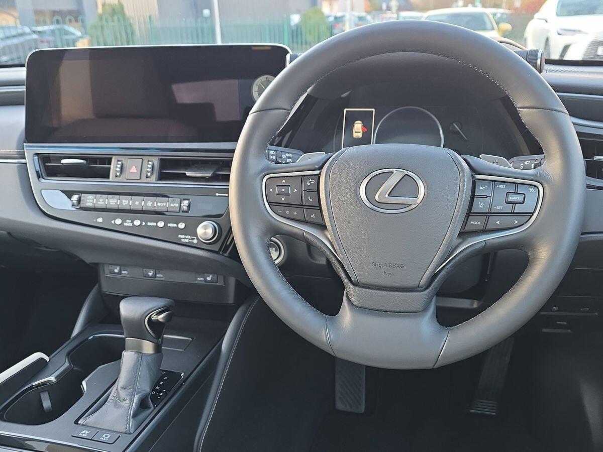 Used Lexus ES 2023 for sale - 77074553: Photo 14