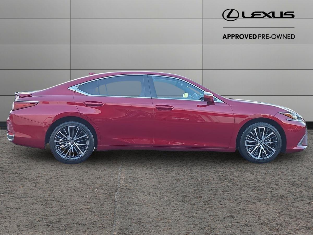 Used Lexus ES 2023 for sale - 77074553: Photo 2