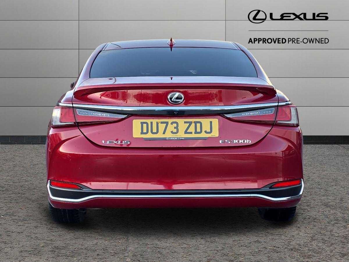 Used Lexus ES 2023 for sale - 77074553: Photo 6