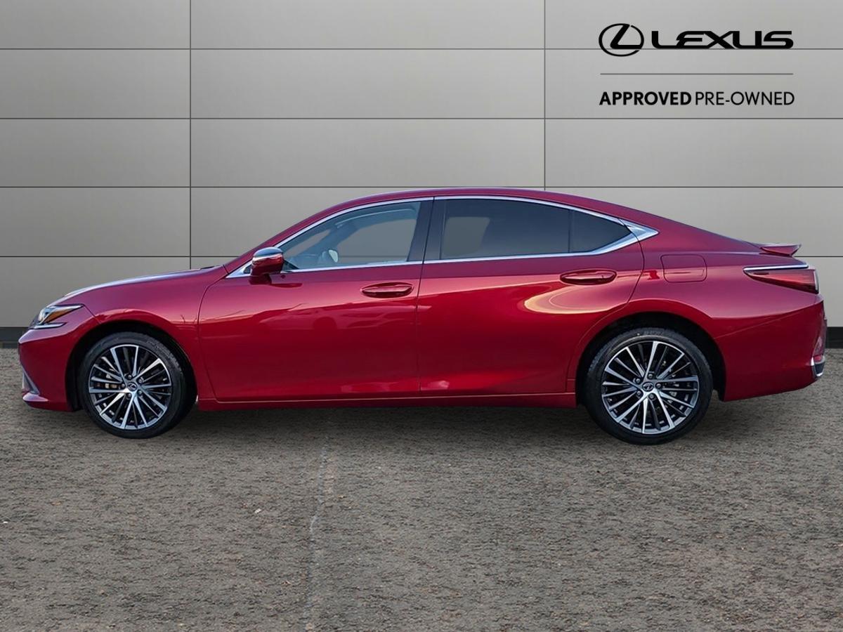 Used Lexus ES 2023 for sale - 77074553: Photo 8