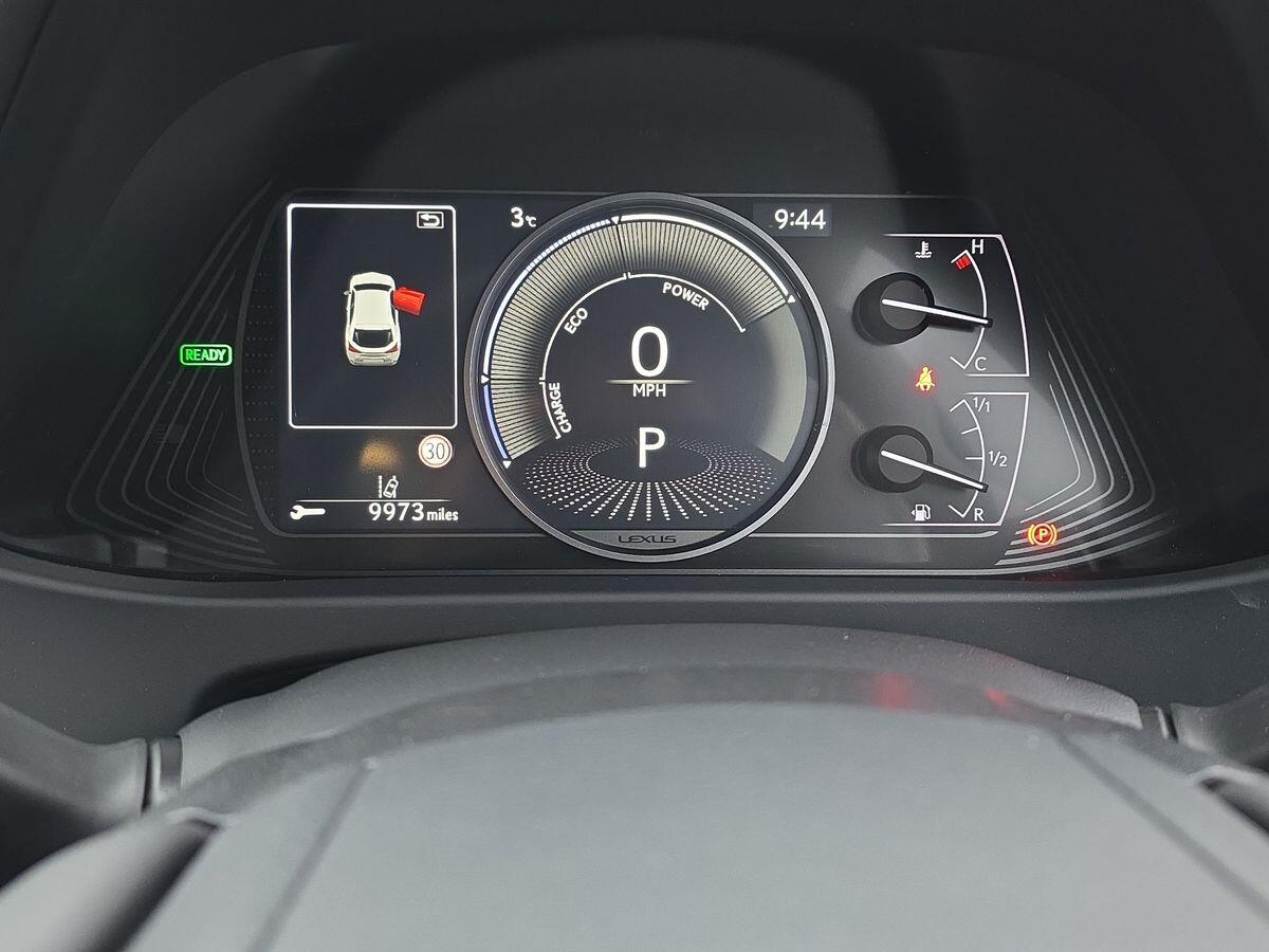 Used Lexus UX 2020 for sale - 76989134: Photo 16