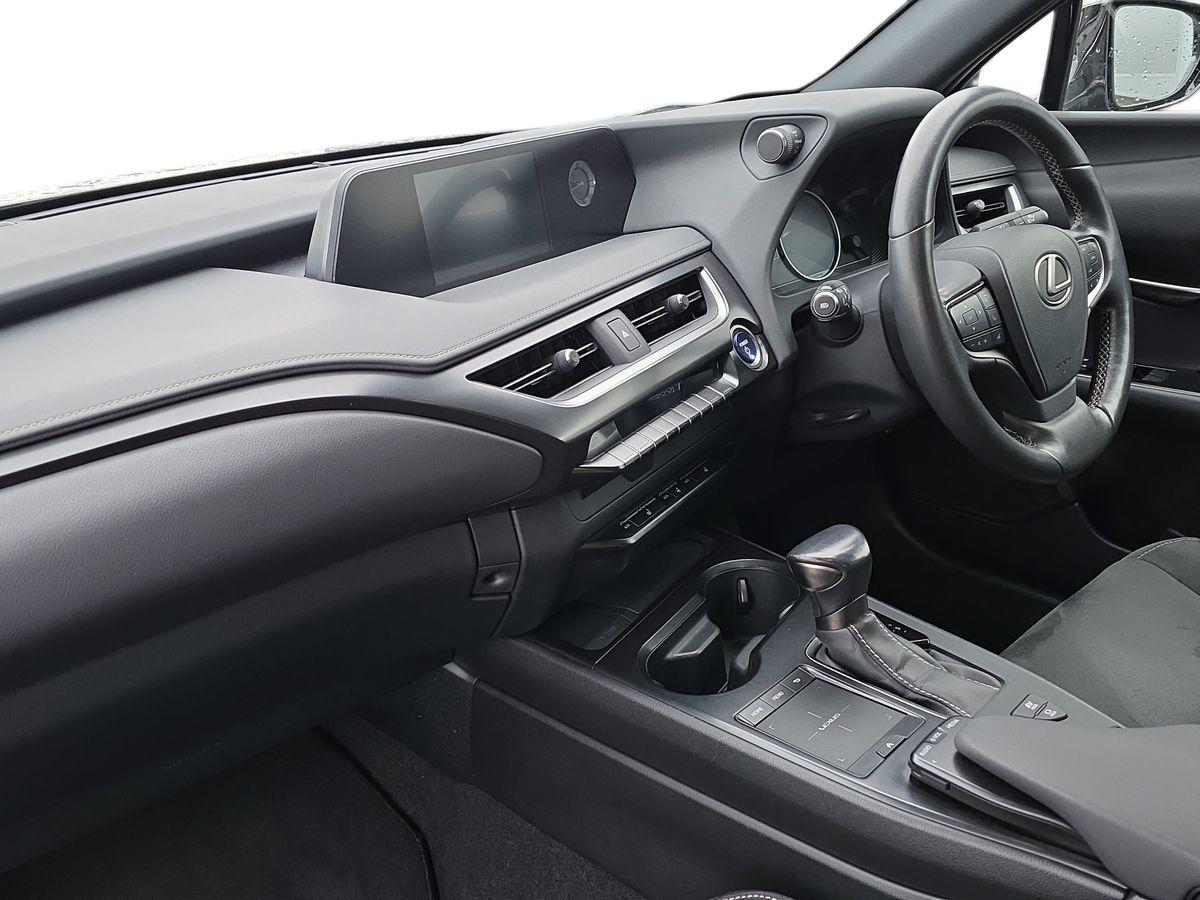 Used Lexus UX 2020 for sale - 76989134: Photo 17