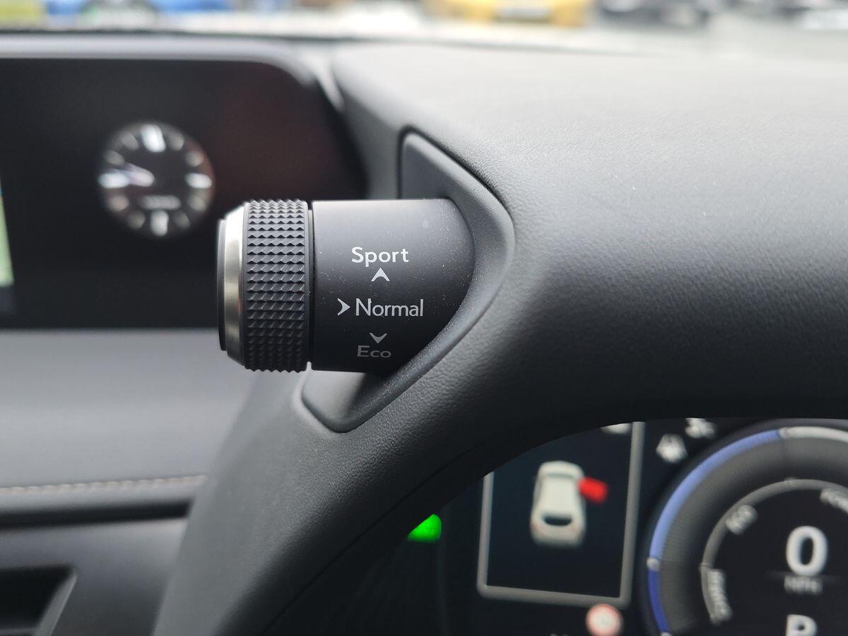 Used Lexus UX 2020 for sale - 76989134: Photo 31