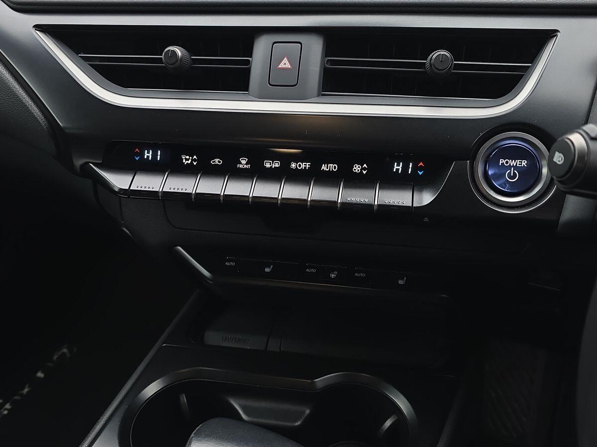 Used Lexus UX 2020 for sale - 76989134: Photo 33