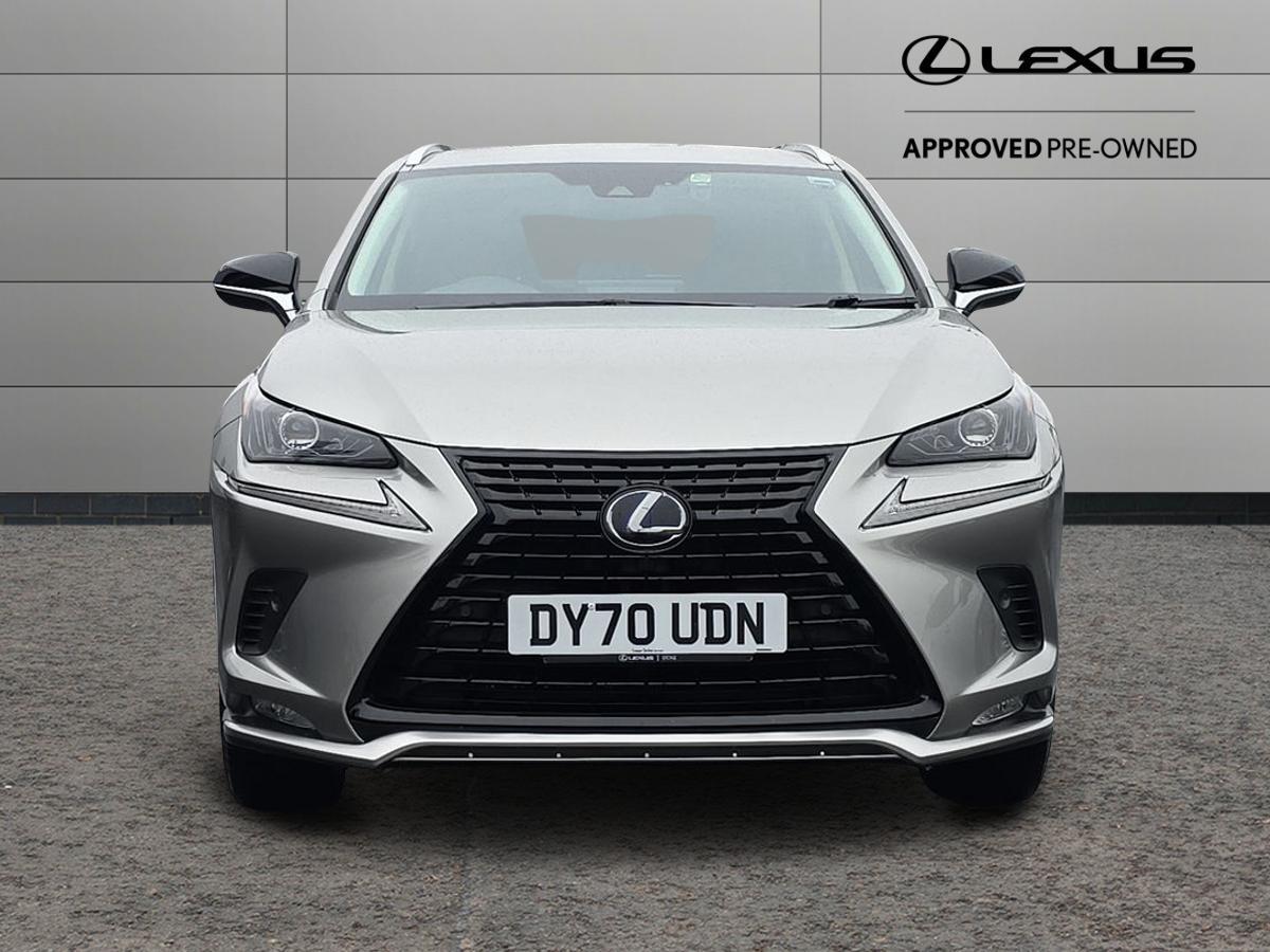 Used Lexus NX 2020 for sale - 76657739: Photo 10