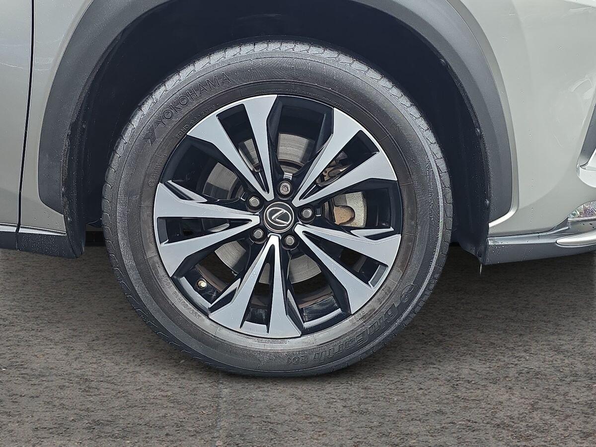 Used Lexus NX 2020 for sale - 76657739: Photo 11